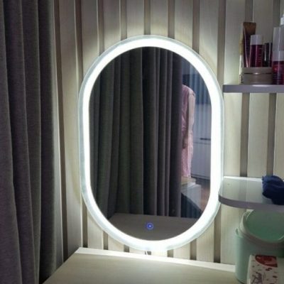 Gương soi đèn led