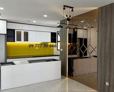 Ưu điểm nổi bật của gương ghép nghệ thuật