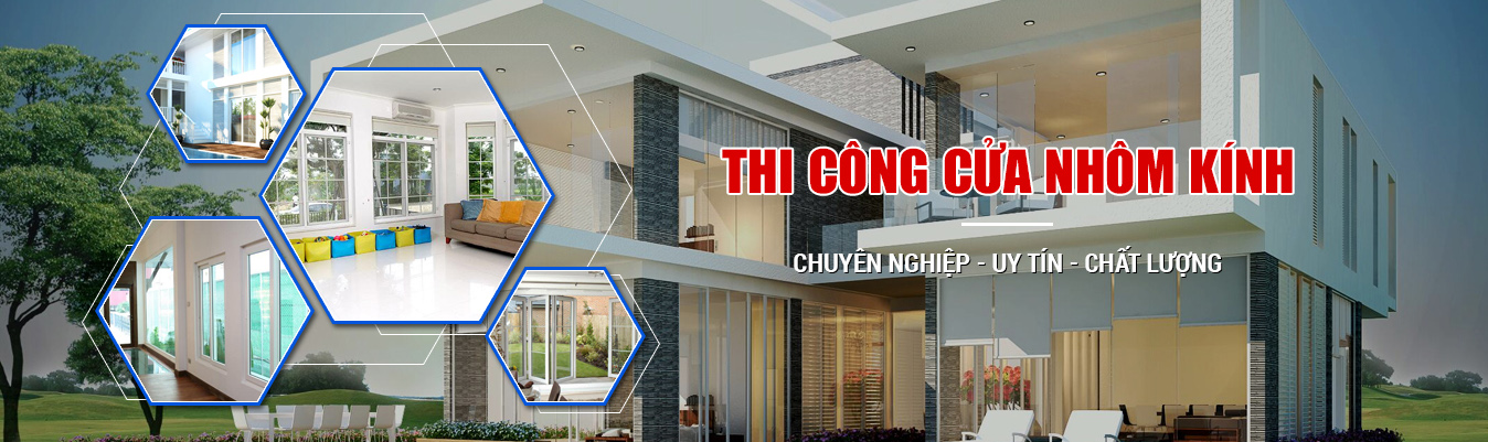 Đơn vị chuyên sản xuất và thi công giải pháp tổng thể toàn diện Nhôm Kính  cho công trình - NHÀ MÁY SẢN XUẤT NHÔM KÍNH ÂU VIỆT