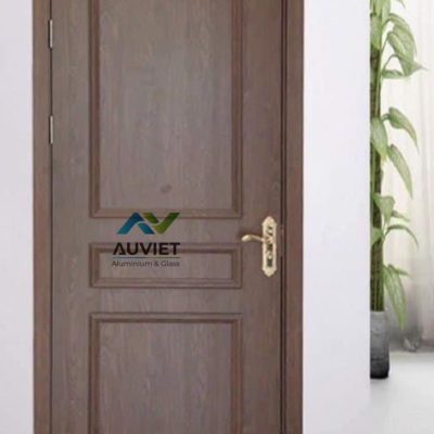 Bộ sưu tập các mẫu cửa gỗ nhựa Composite đẹp nhất