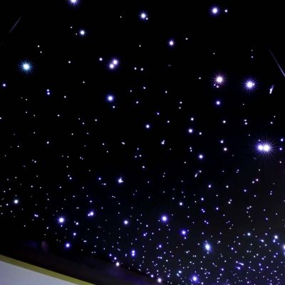 Thi công lắp đặt trần sao uy tín tại Hà Nội