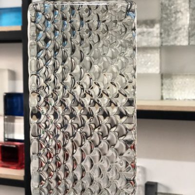 Gạch kính vảy rồng 200x100x50mm AVSING