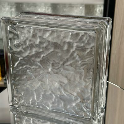 Gạch kính ngôi sao Starry 190x190x80mm AVSING