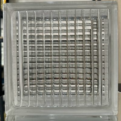 Gạch kính ngôi sao Starry 190x190x80mm AVSING