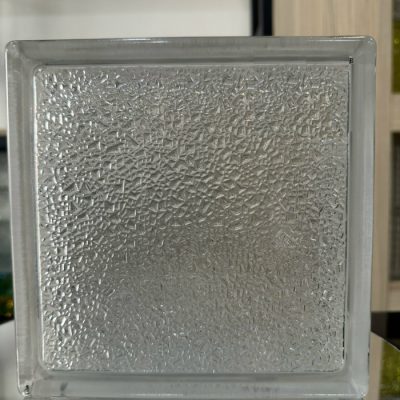 Gạch kính ngôi sao Starry 190x190x80mm AVSING