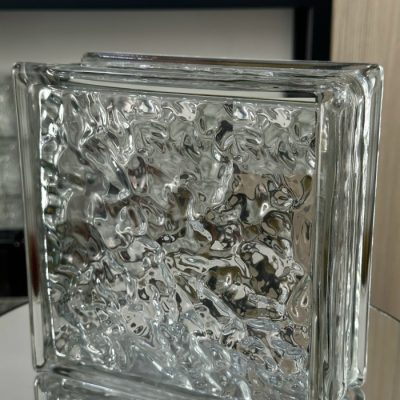 Gạch kính ngôi sao Starry 190x190x80mm AVSING