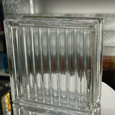 Gạch kính ngôi sao Starry 190x190x80mm AVSING