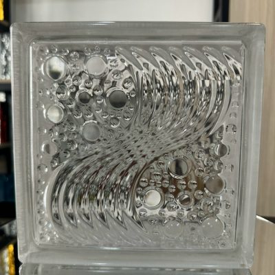 Gạch kính ngôi sao Starry 190x190x80mm AVSING