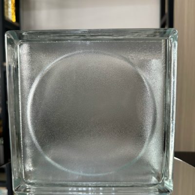 Gạch kính ngôi sao Starry 190x190x80mm AVSING