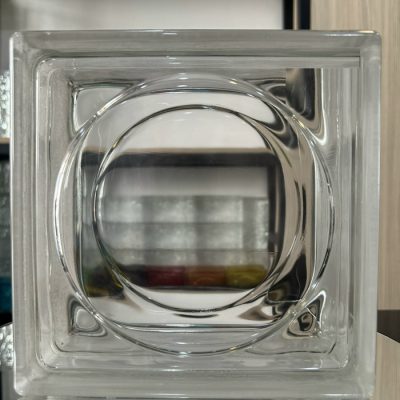 Gạch kính ngôi sao Starry 190x190x80mm AVSING