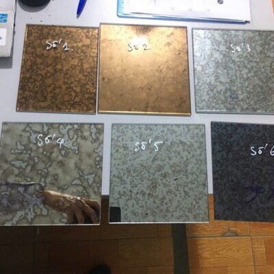 Gương giả cổ các loại Gương giả cổ các loại