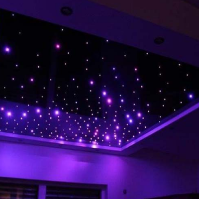 Thi công lắp đặt trần sao uy tín chất lượng tại Hà Nội