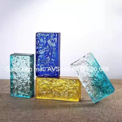 Gạch kính lấy sáng mua ở đâu ?