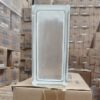 Gạch kính da quýt rỗng kích thước 190x90x80mm AVSING